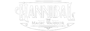 Hannibal The Magic Warrior